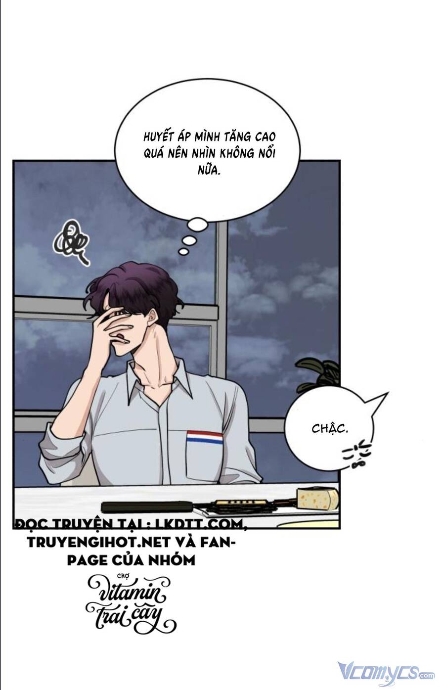 Oan Gia Ngõ Hẹp Chapter 48 - Trang 2