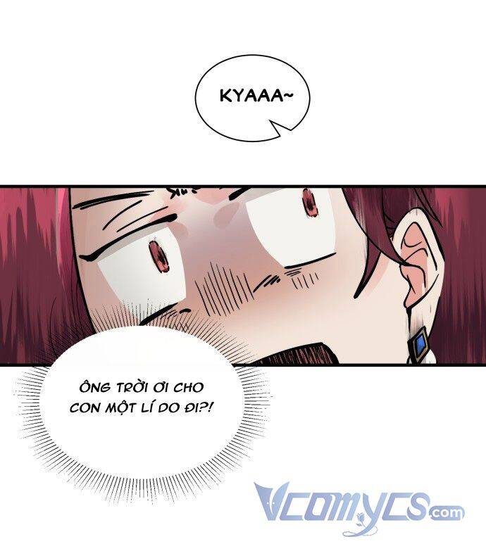 Oan Gia Ngõ Hẹp Chapter 5 - Trang 2