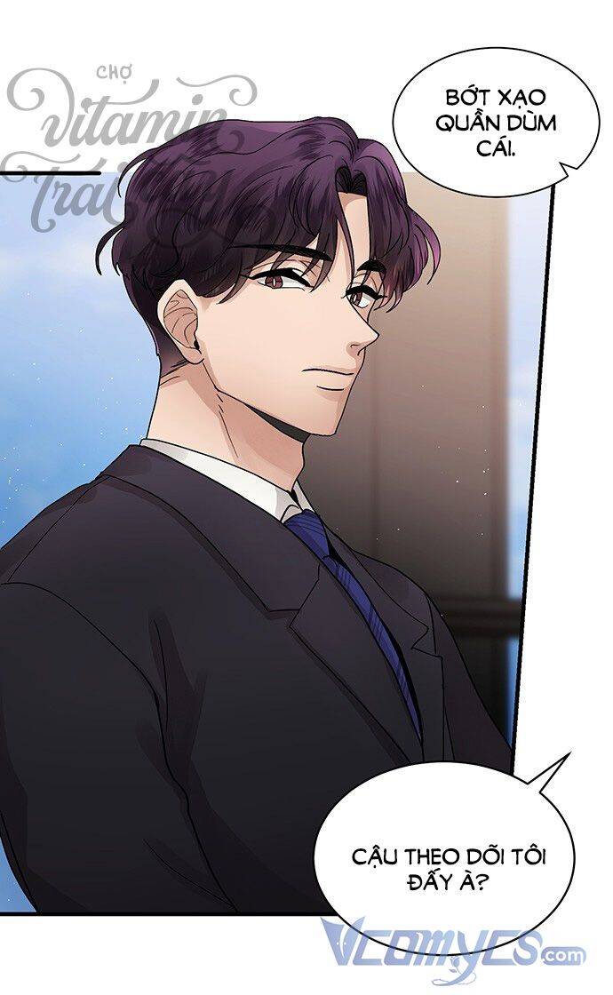 Oan Gia Ngõ Hẹp Chapter 5 - Trang 2