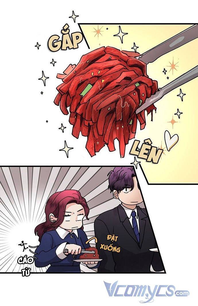 Oan Gia Ngõ Hẹp Chapter 5 - Trang 2