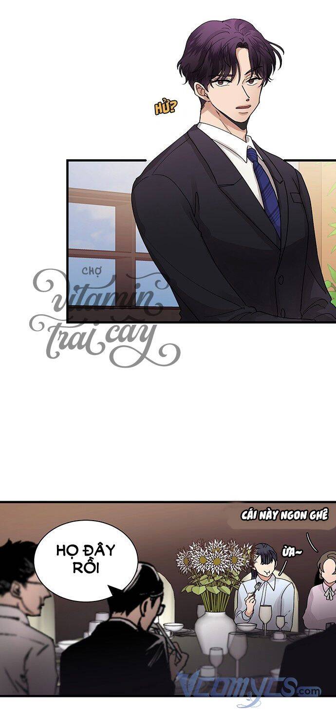 Oan Gia Ngõ Hẹp Chapter 5 - Trang 2