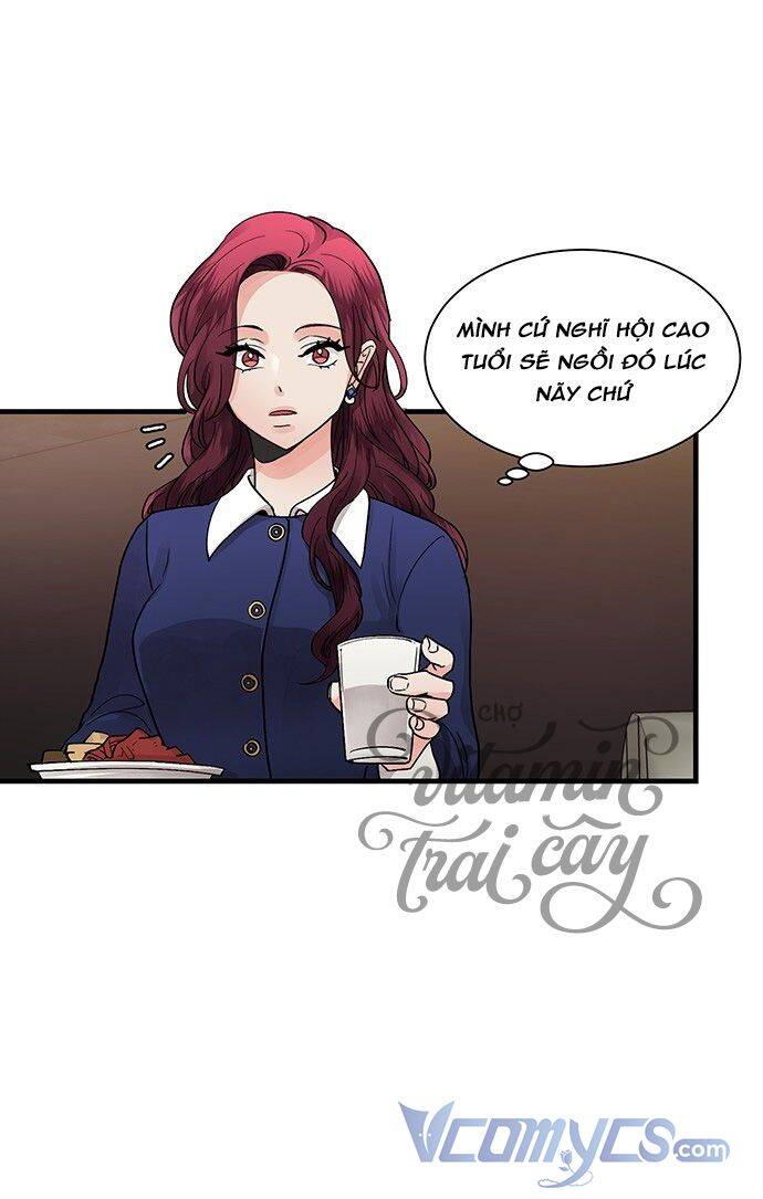 Oan Gia Ngõ Hẹp Chapter 5 - Trang 2