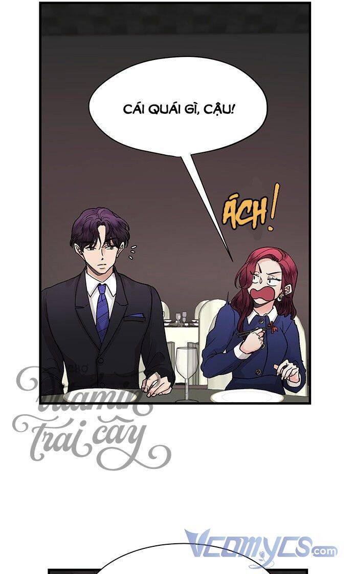 Oan Gia Ngõ Hẹp Chapter 5 - Trang 2