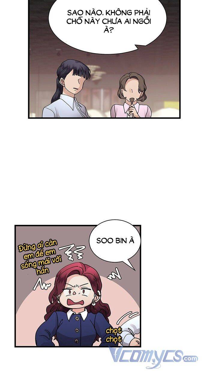 Oan Gia Ngõ Hẹp Chapter 5 - Trang 2