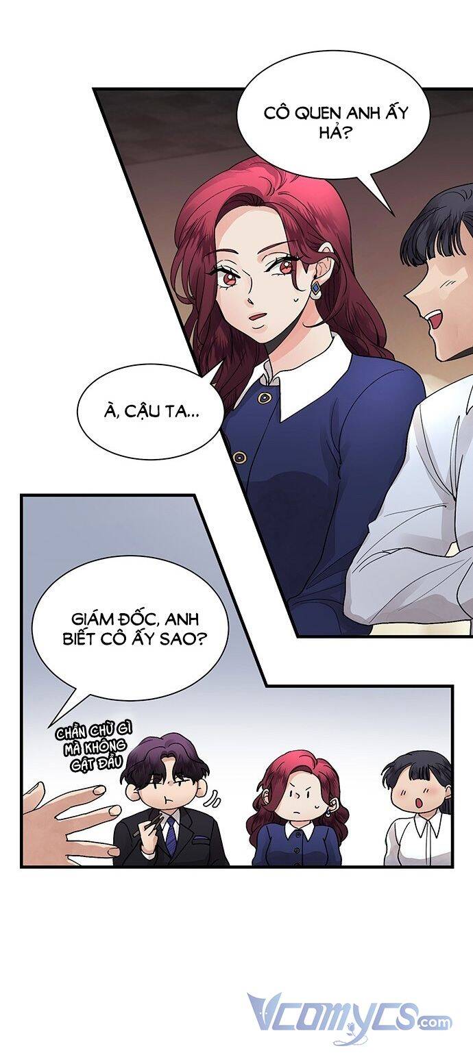 Oan Gia Ngõ Hẹp Chapter 5 - Trang 2