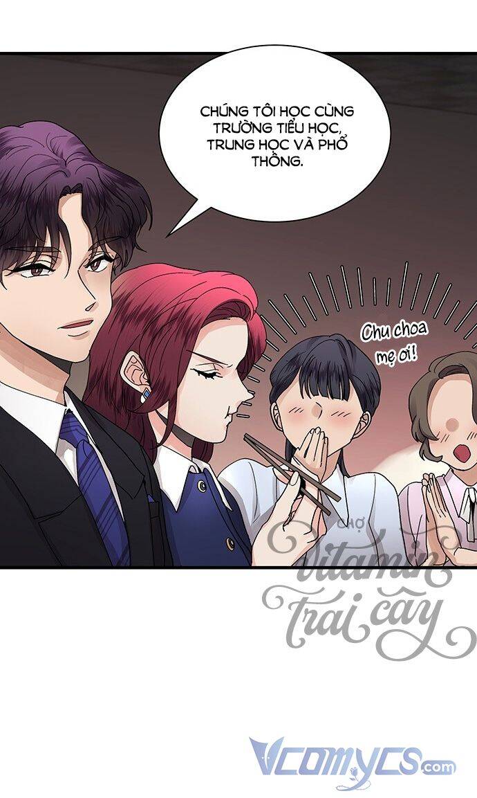 Oan Gia Ngõ Hẹp Chapter 5 - Trang 2