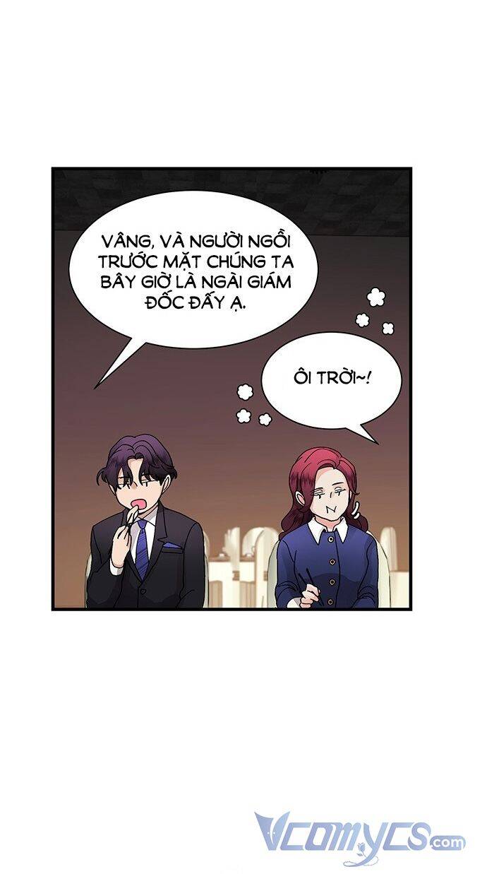 Oan Gia Ngõ Hẹp Chapter 5 - Trang 2