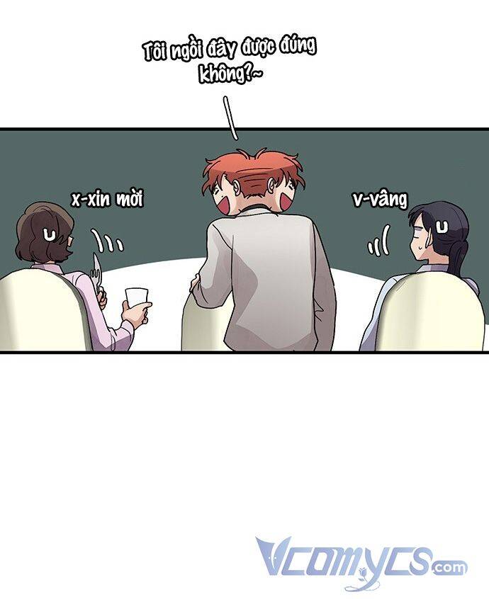 Oan Gia Ngõ Hẹp Chapter 5 - Trang 2