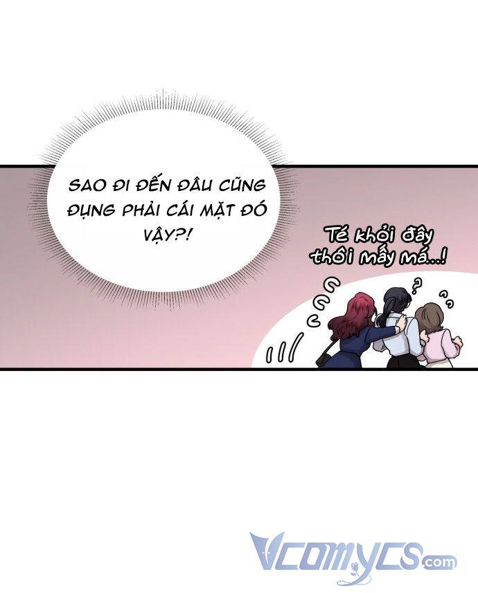 Oan Gia Ngõ Hẹp Chapter 5 - Trang 2