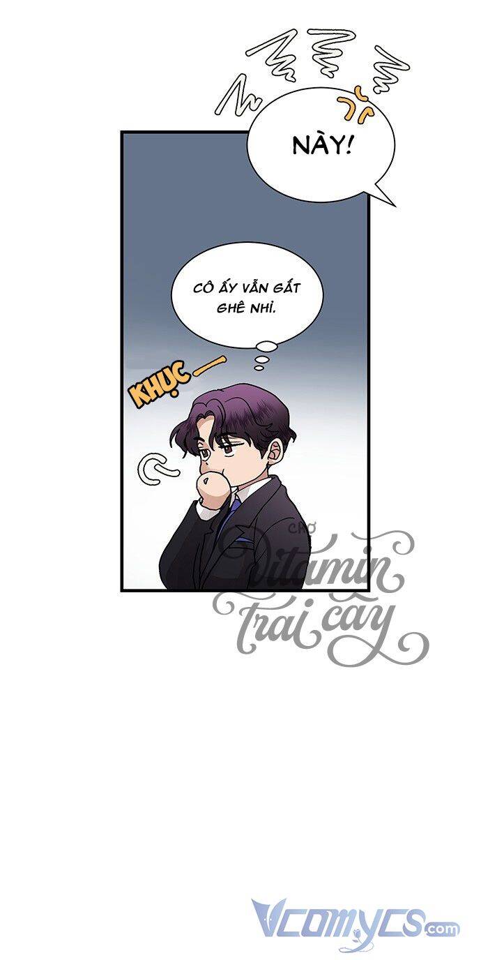 Oan Gia Ngõ Hẹp Chapter 5 - Trang 2