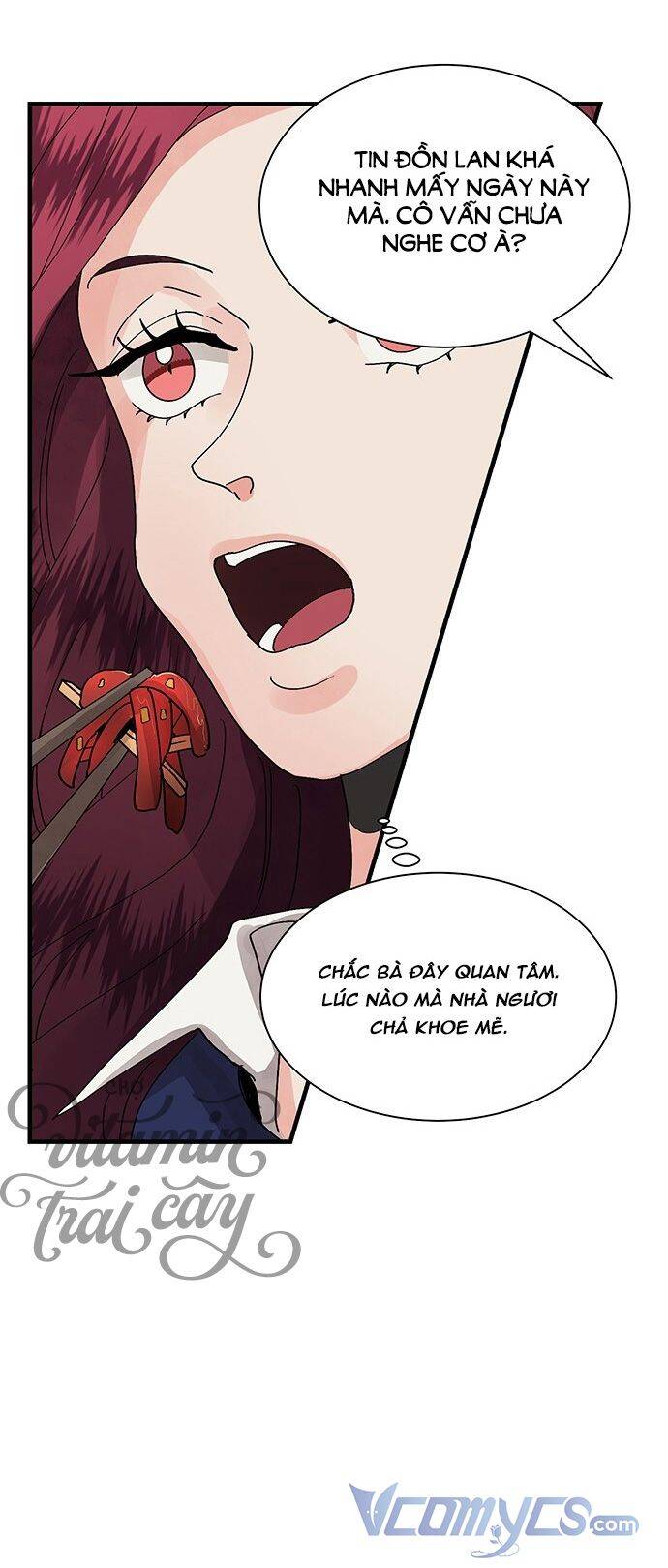 Oan Gia Ngõ Hẹp Chapter 5 - Trang 2