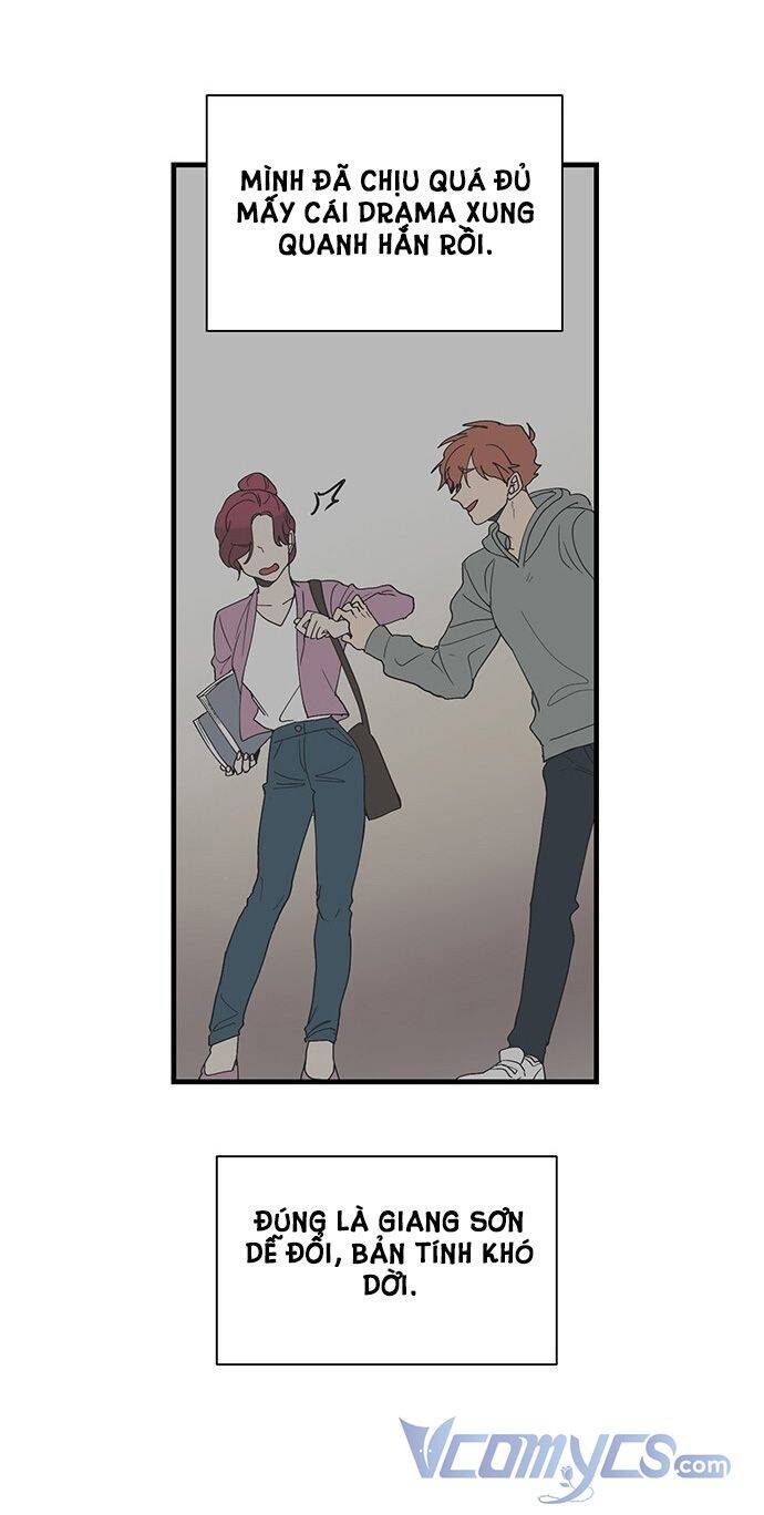 Oan Gia Ngõ Hẹp Chapter 5 - Trang 2