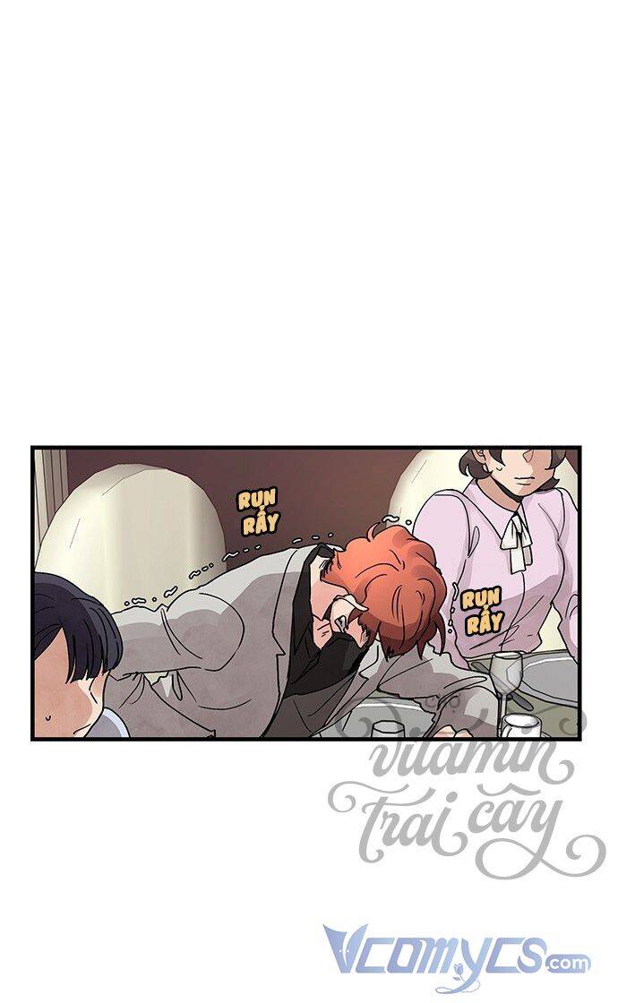 Oan Gia Ngõ Hẹp Chapter 5 - Trang 2