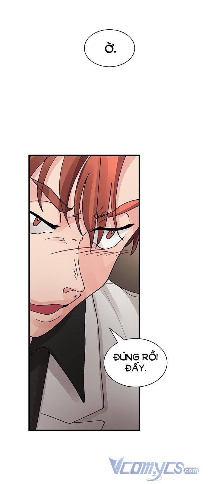Oan Gia Ngõ Hẹp Chapter 5 - Trang 2