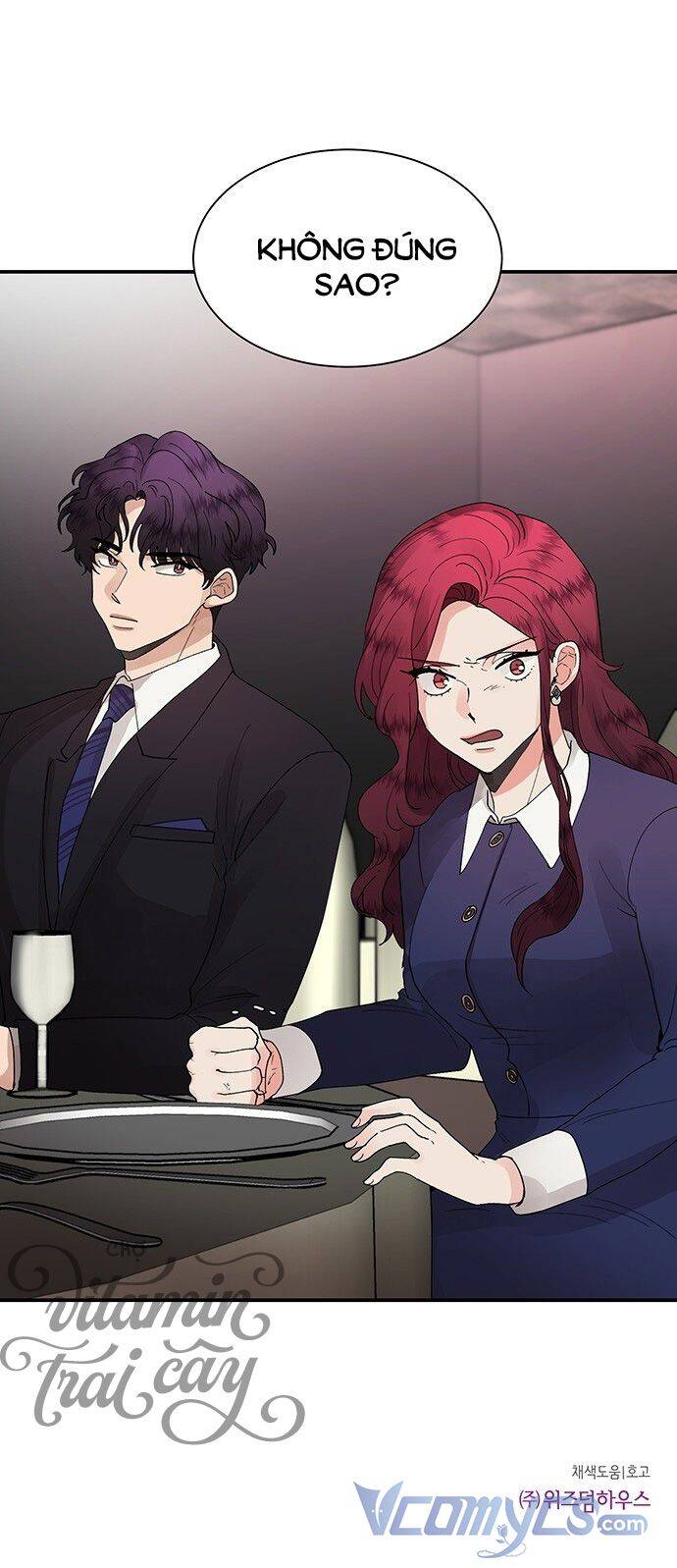 Oan Gia Ngõ Hẹp Chapter 5 - Trang 2