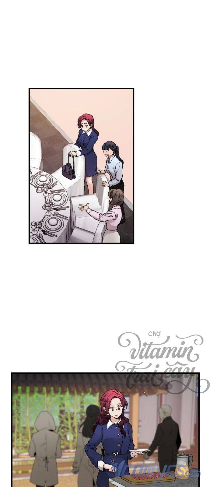 Oan Gia Ngõ Hẹp Chapter 5 - Trang 2