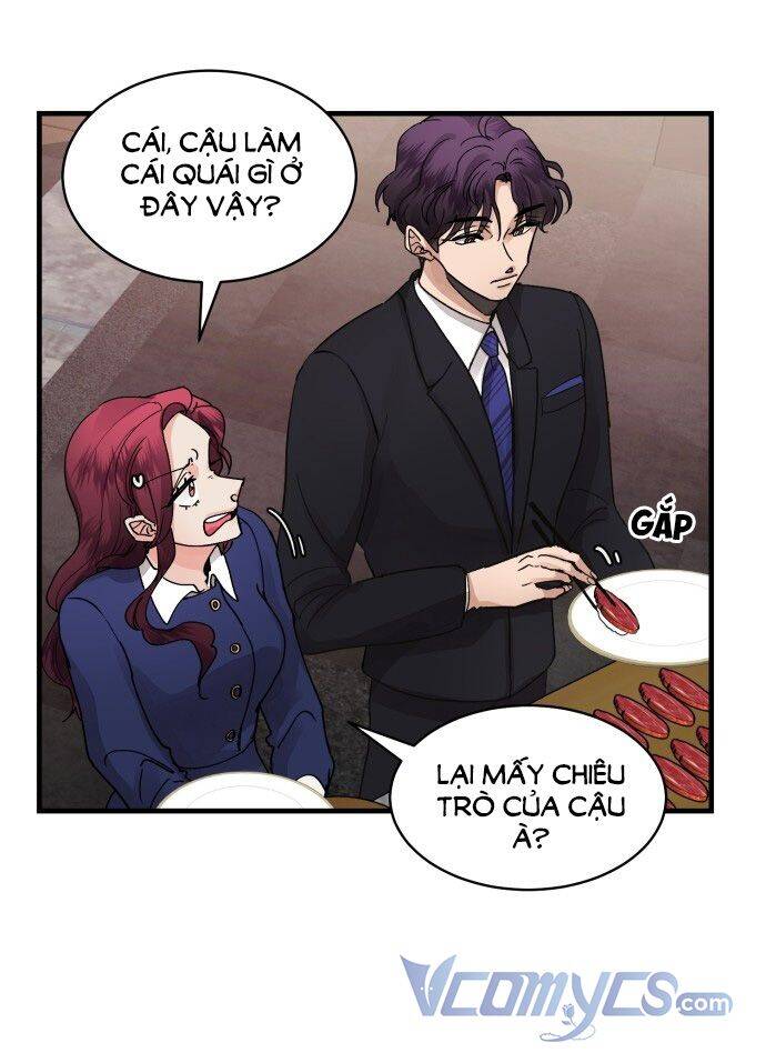 Oan Gia Ngõ Hẹp Chapter 5 - Trang 2