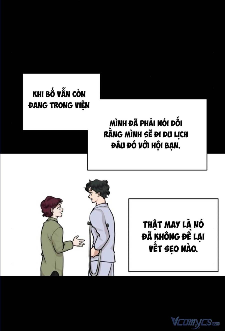 Oan Gia Ngõ Hẹp Chapter 50 - Trang 2