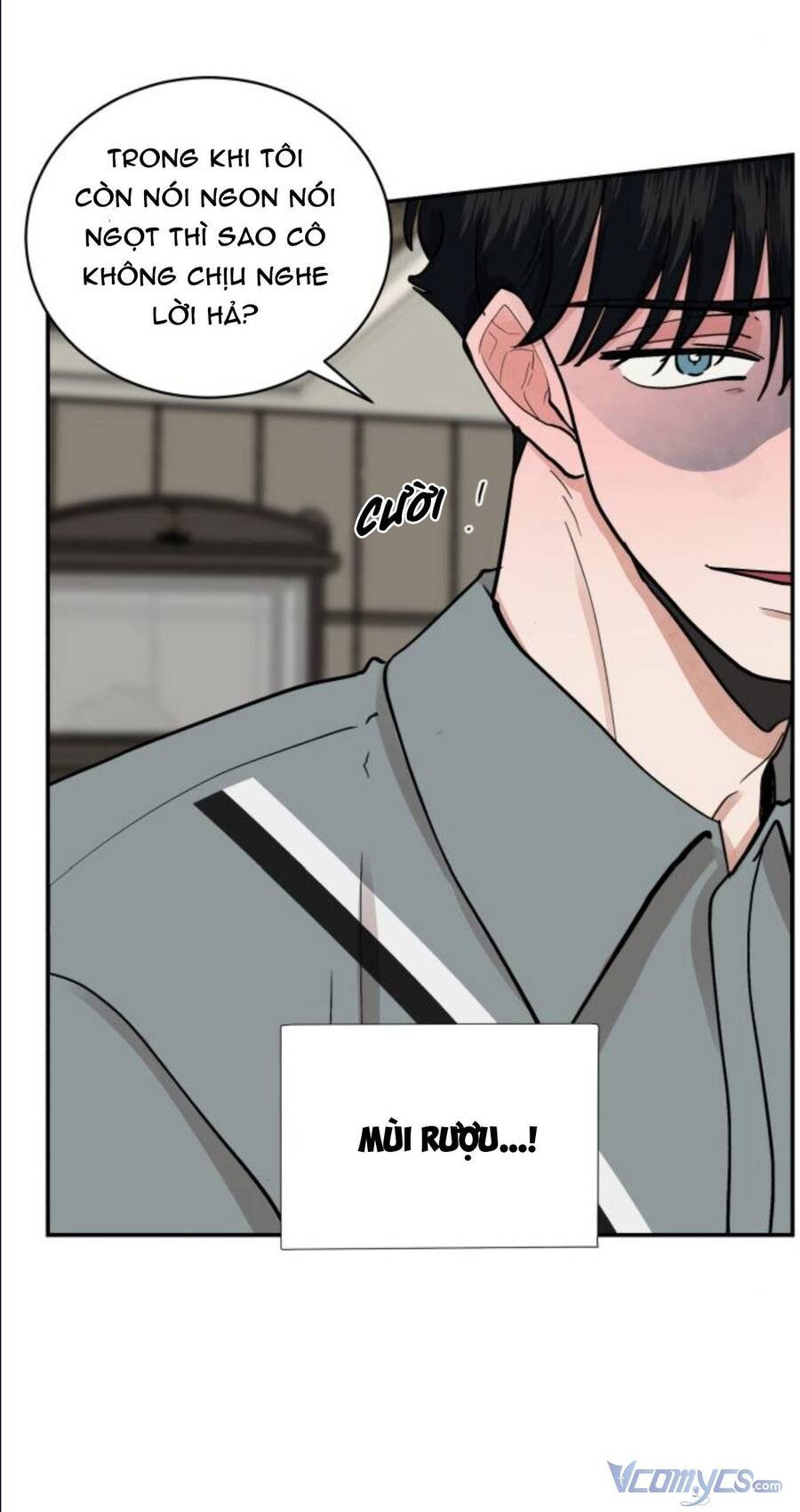 Oan Gia Ngõ Hẹp Chapter 50 - Trang 2