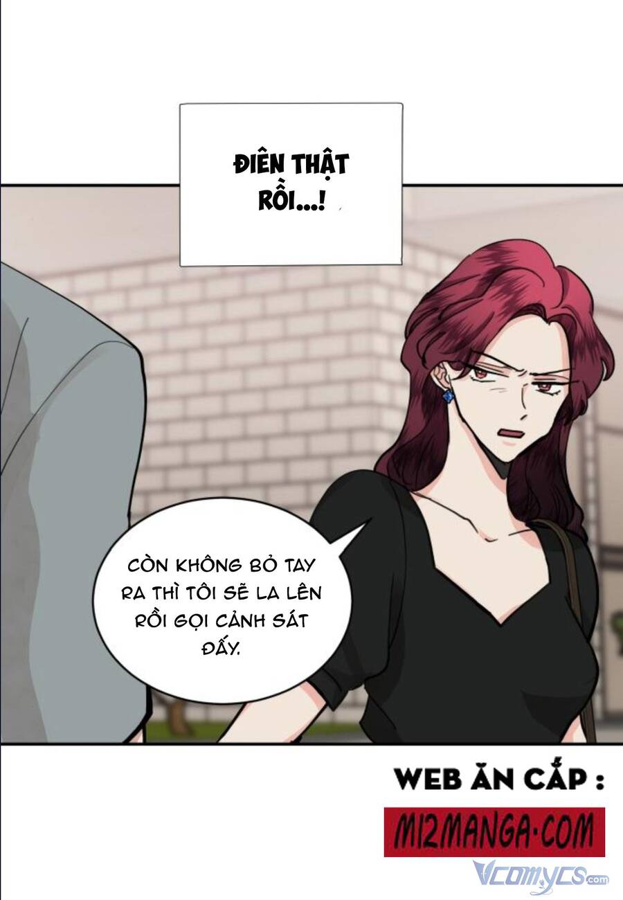 Oan Gia Ngõ Hẹp Chapter 50 - Trang 2