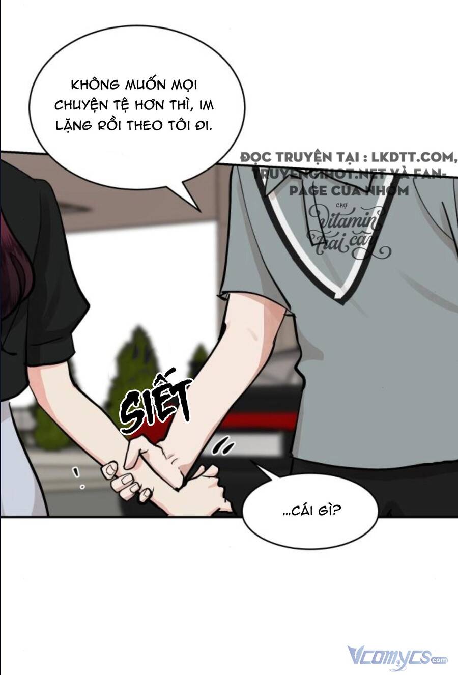 Oan Gia Ngõ Hẹp Chapter 50 - Trang 2