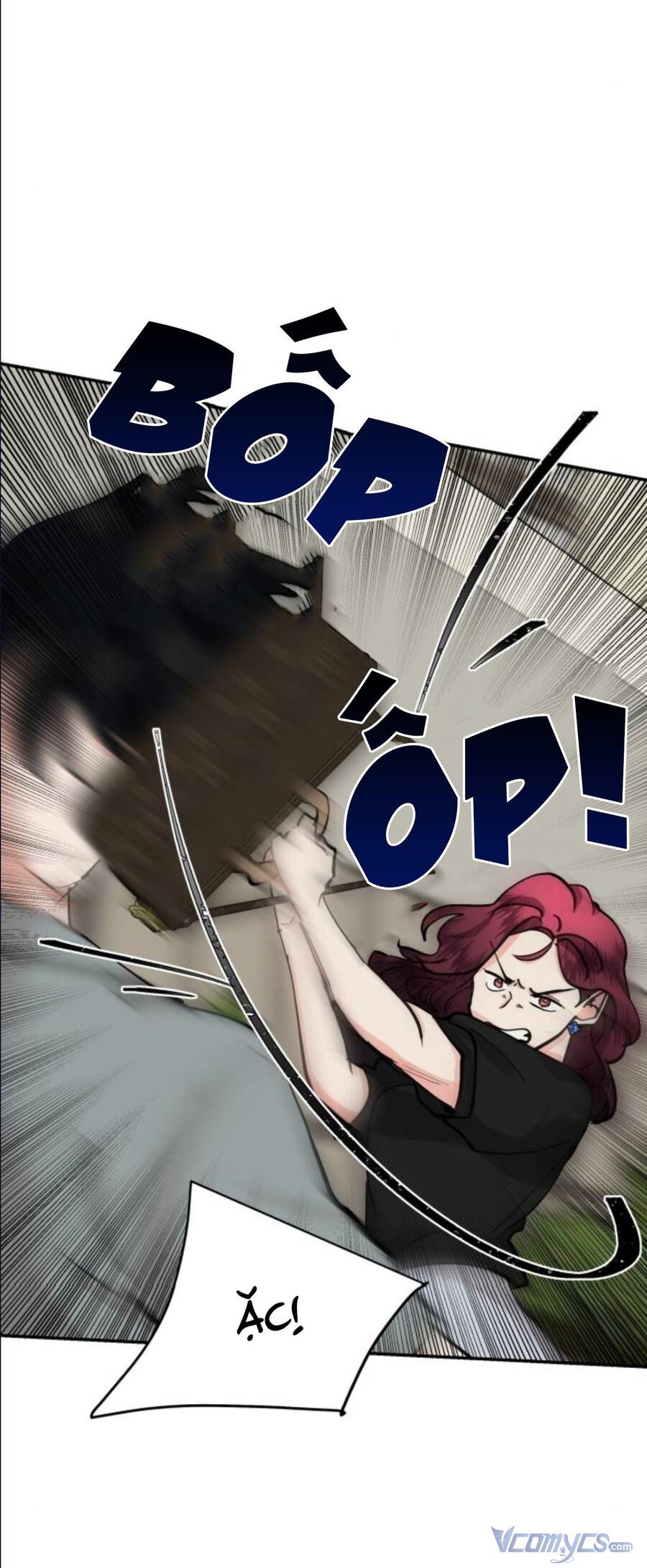 Oan Gia Ngõ Hẹp Chapter 50 - Trang 2