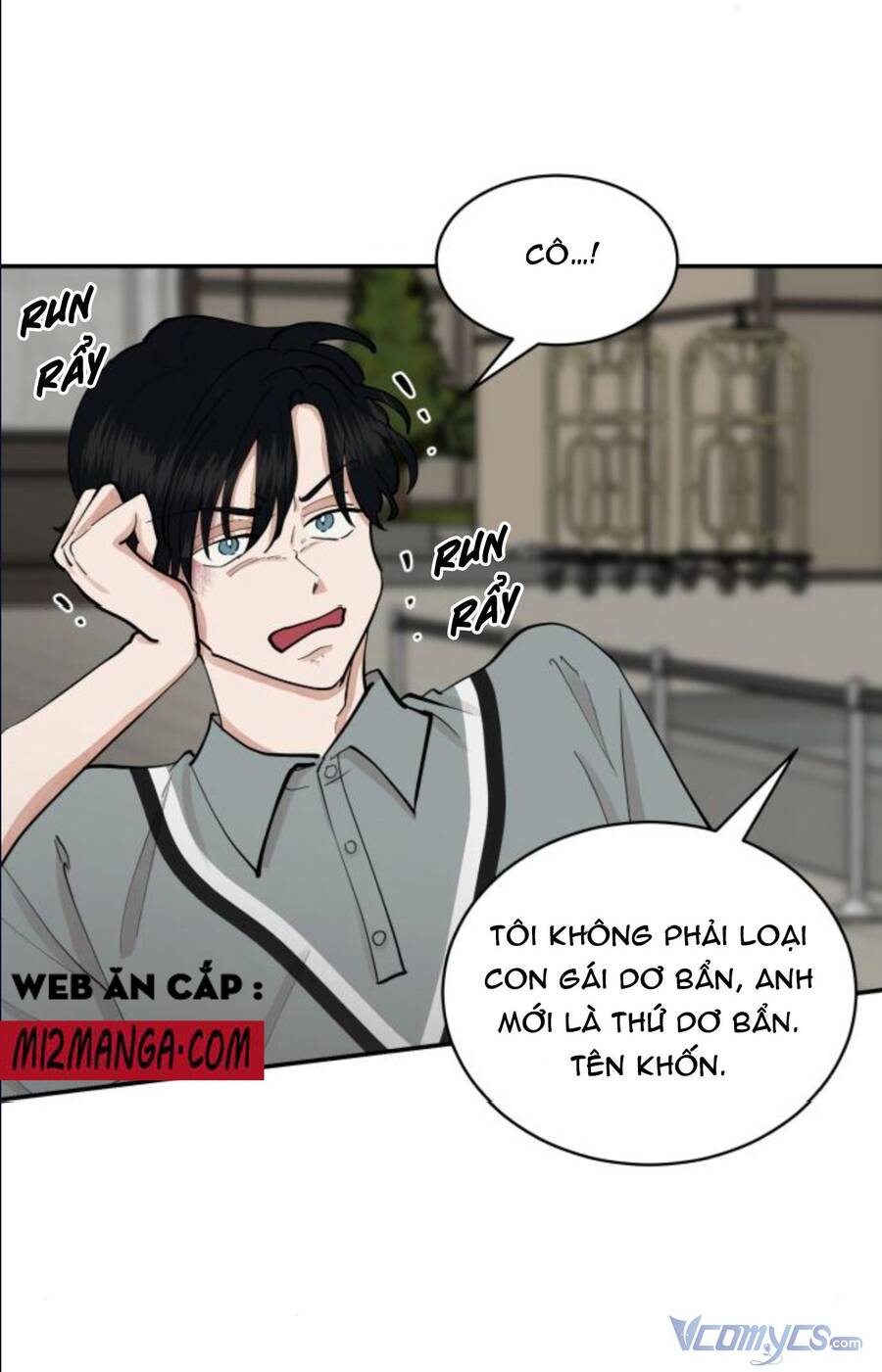 Oan Gia Ngõ Hẹp Chapter 50 - Trang 2