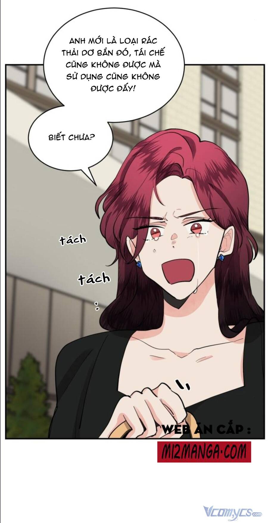 Oan Gia Ngõ Hẹp Chapter 50 - Trang 2