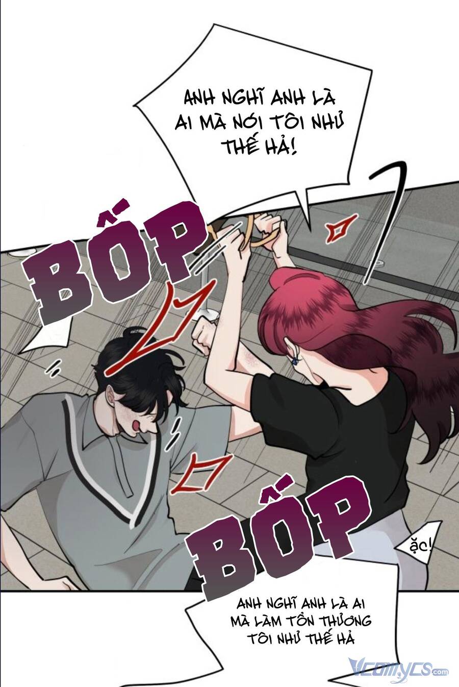 Oan Gia Ngõ Hẹp Chapter 50 - Trang 2