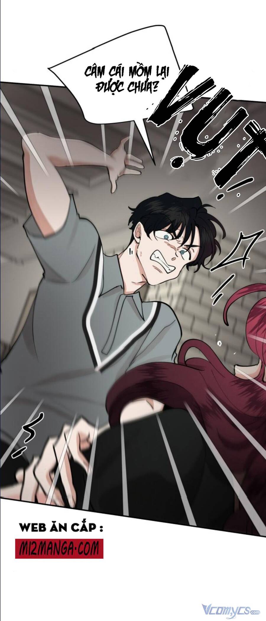 Oan Gia Ngõ Hẹp Chapter 50 - Trang 2