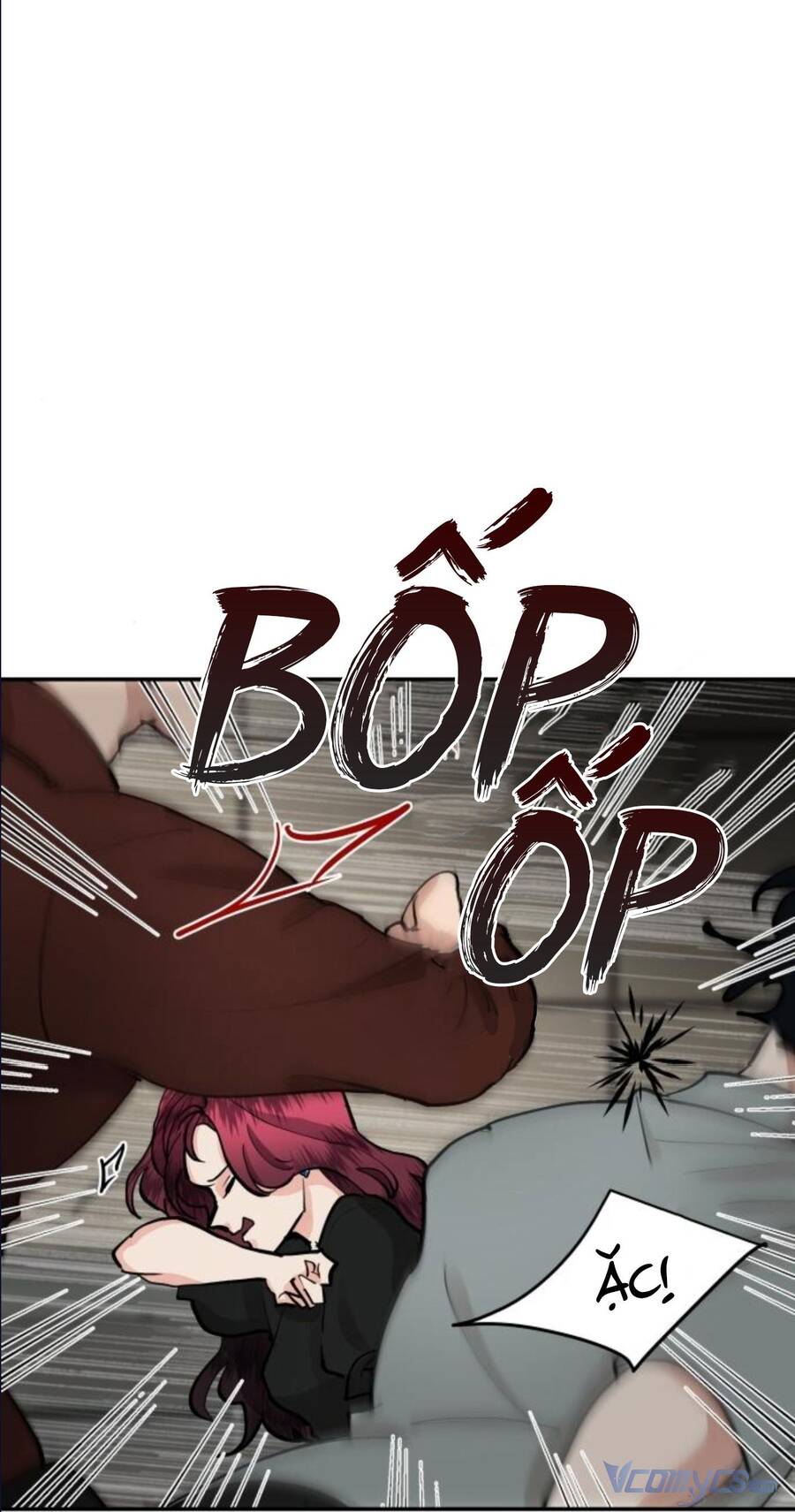 Oan Gia Ngõ Hẹp Chapter 50 - Trang 2