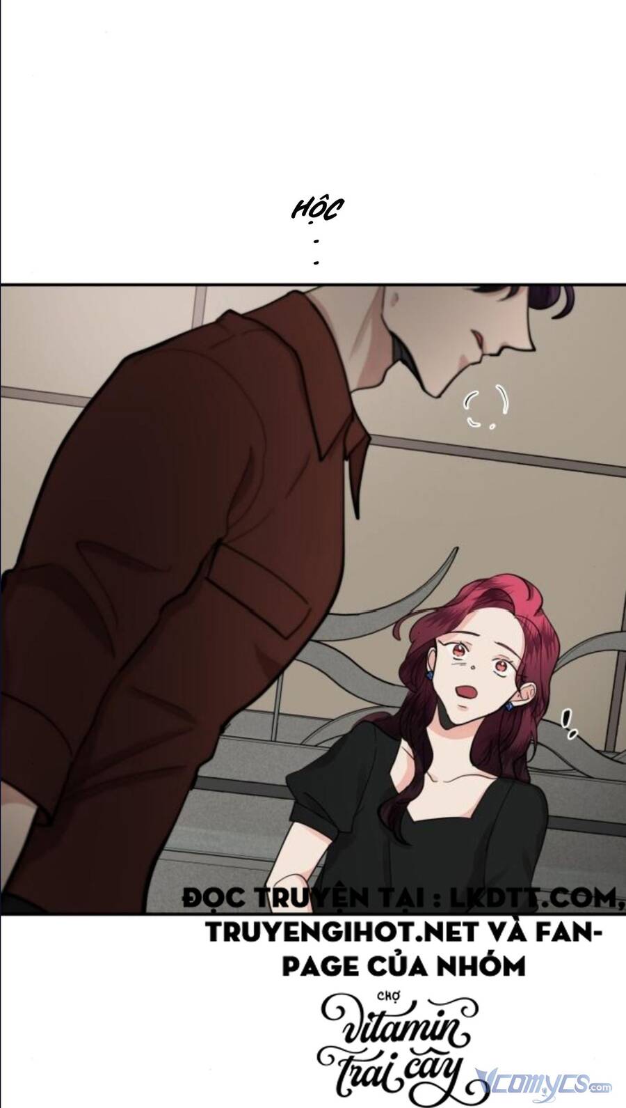 Oan Gia Ngõ Hẹp Chapter 50 - Trang 2