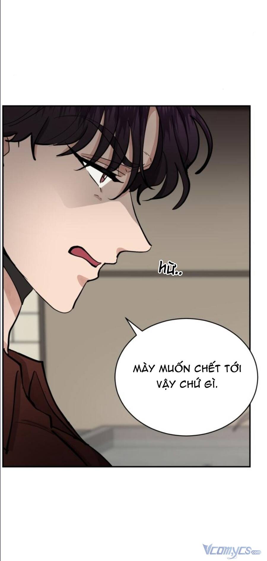 Oan Gia Ngõ Hẹp Chapter 50 - Trang 2