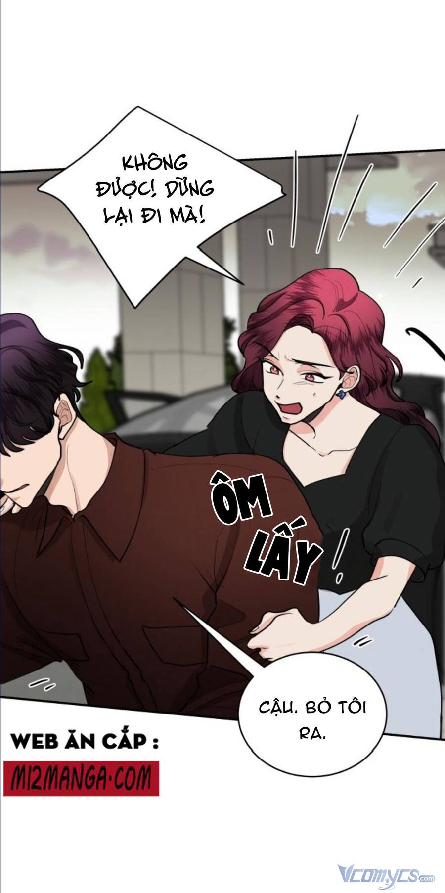 Oan Gia Ngõ Hẹp Chapter 50 - Trang 2