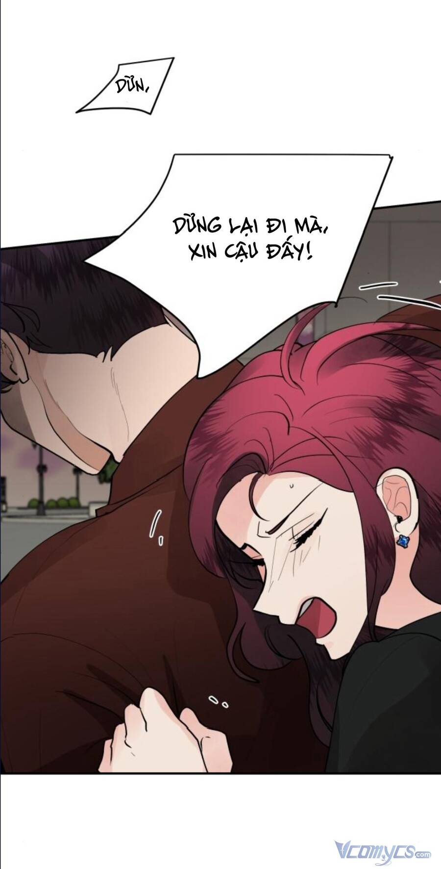 Oan Gia Ngõ Hẹp Chapter 50 - Trang 2