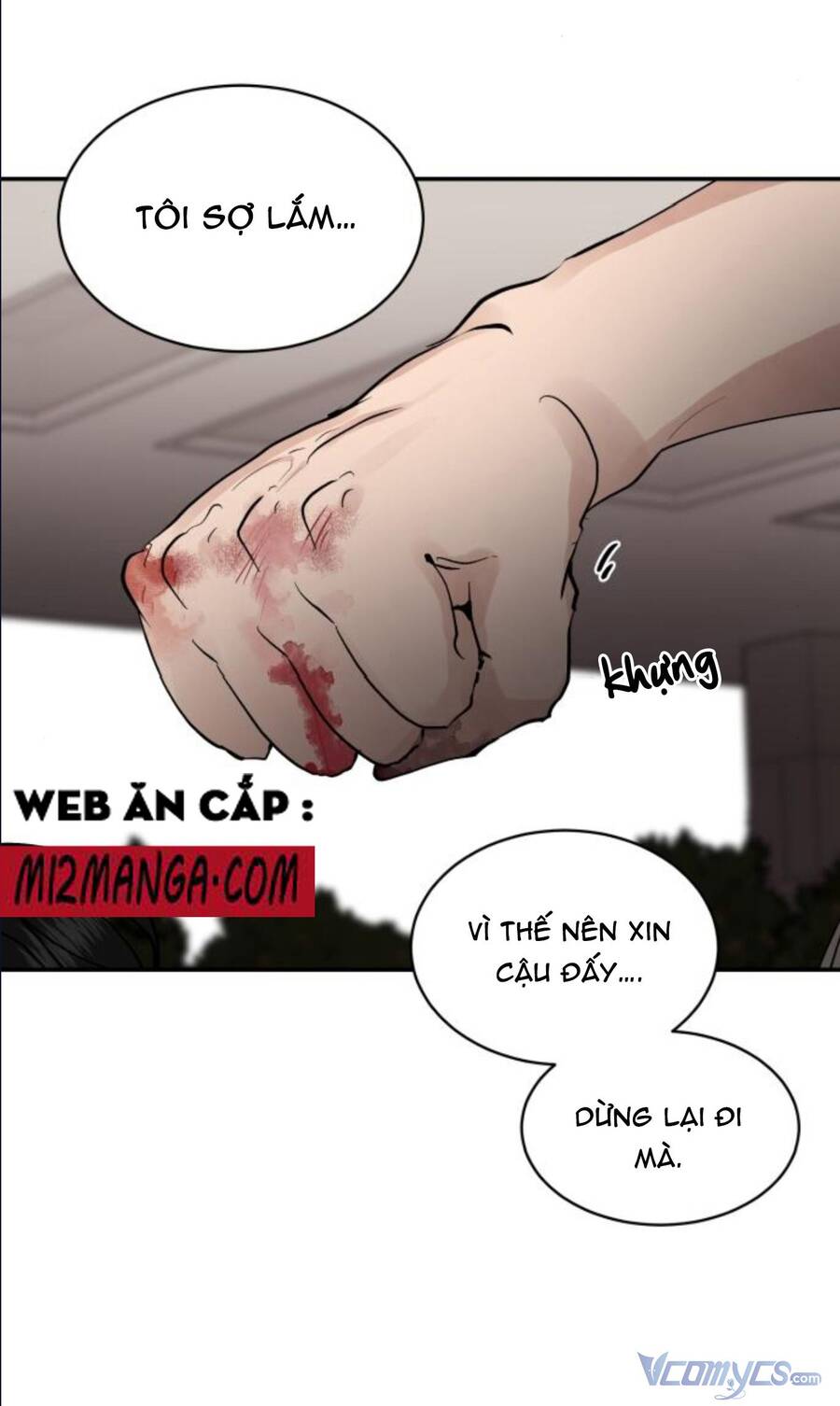 Oan Gia Ngõ Hẹp Chapter 50 - Trang 2