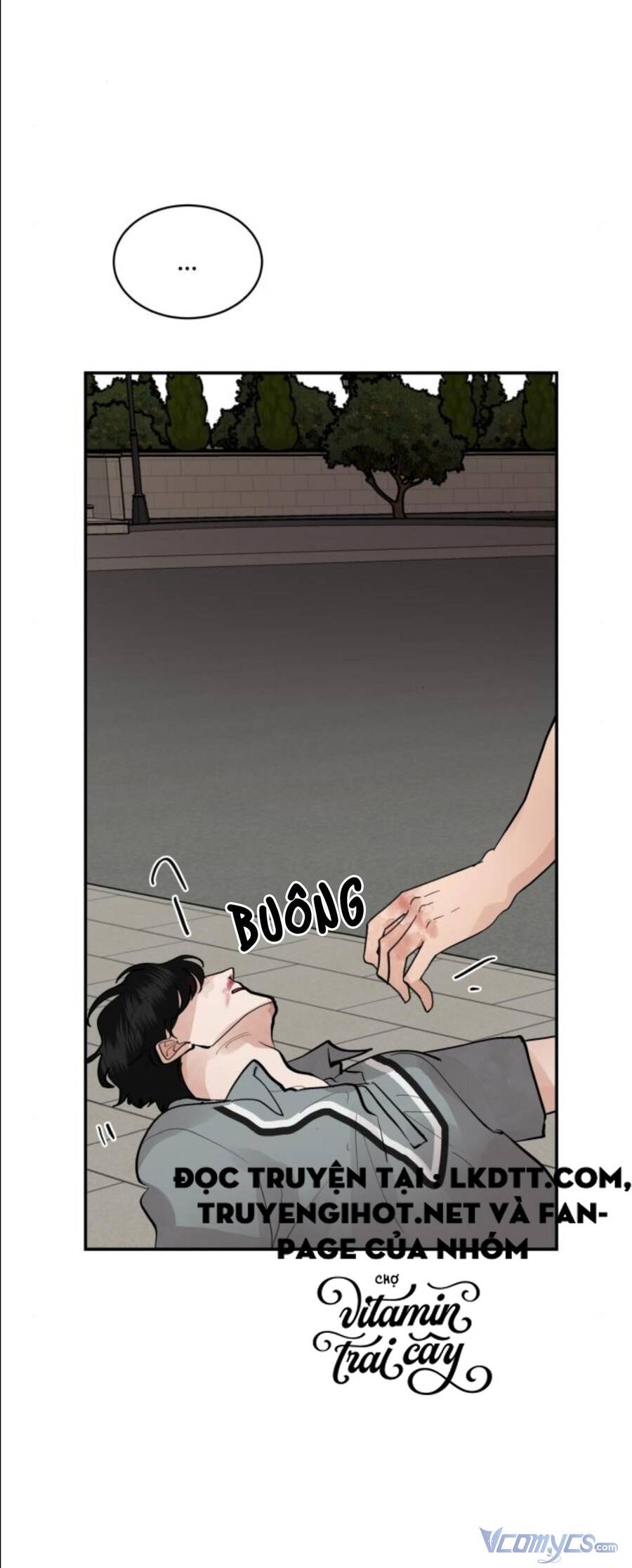 Oan Gia Ngõ Hẹp Chapter 50 - Trang 2