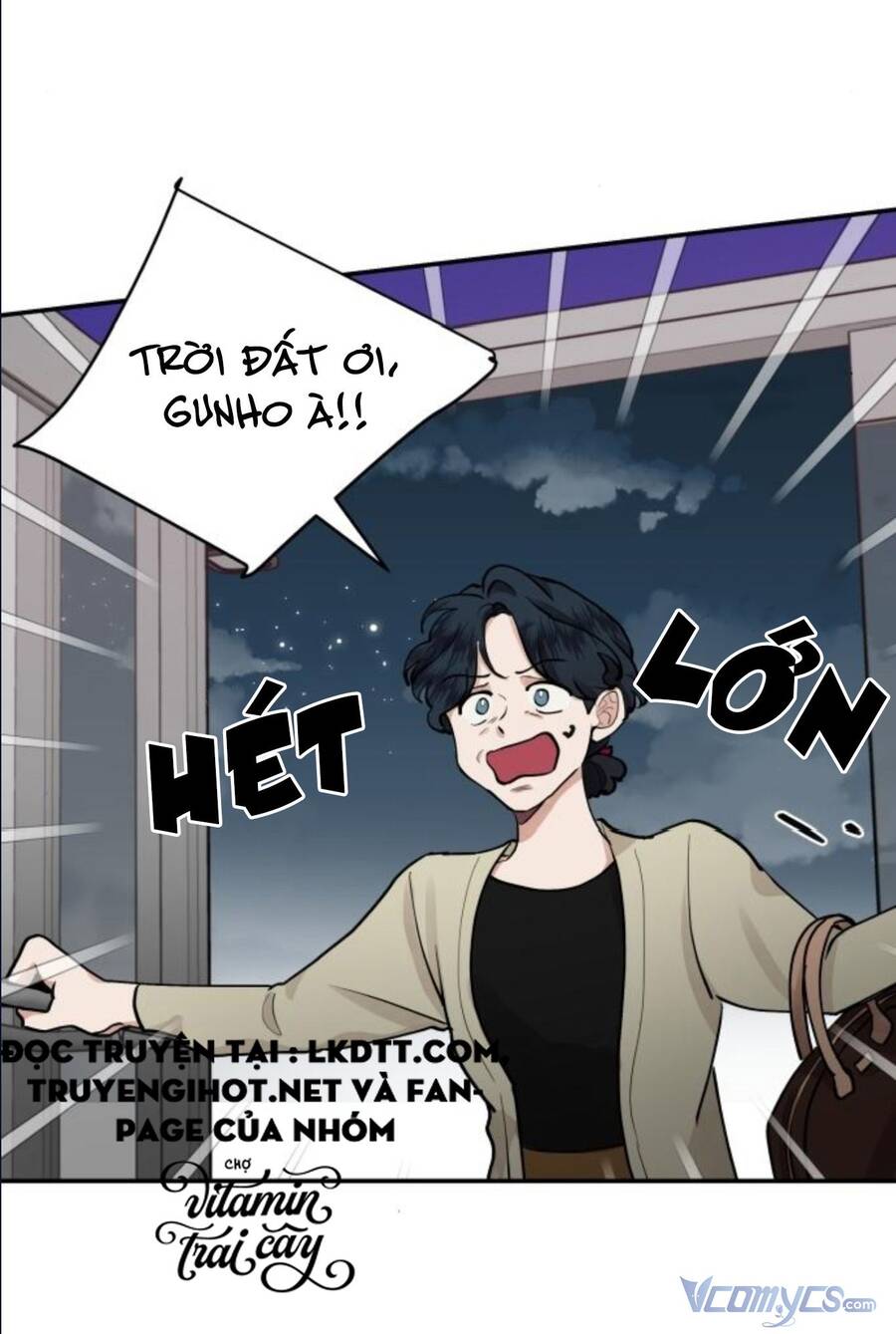 Oan Gia Ngõ Hẹp Chapter 50 - Trang 2