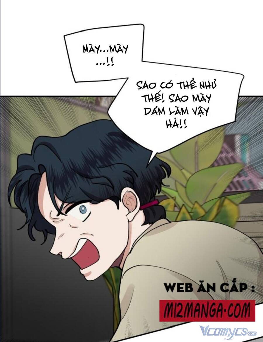 Oan Gia Ngõ Hẹp Chapter 50 - Trang 2