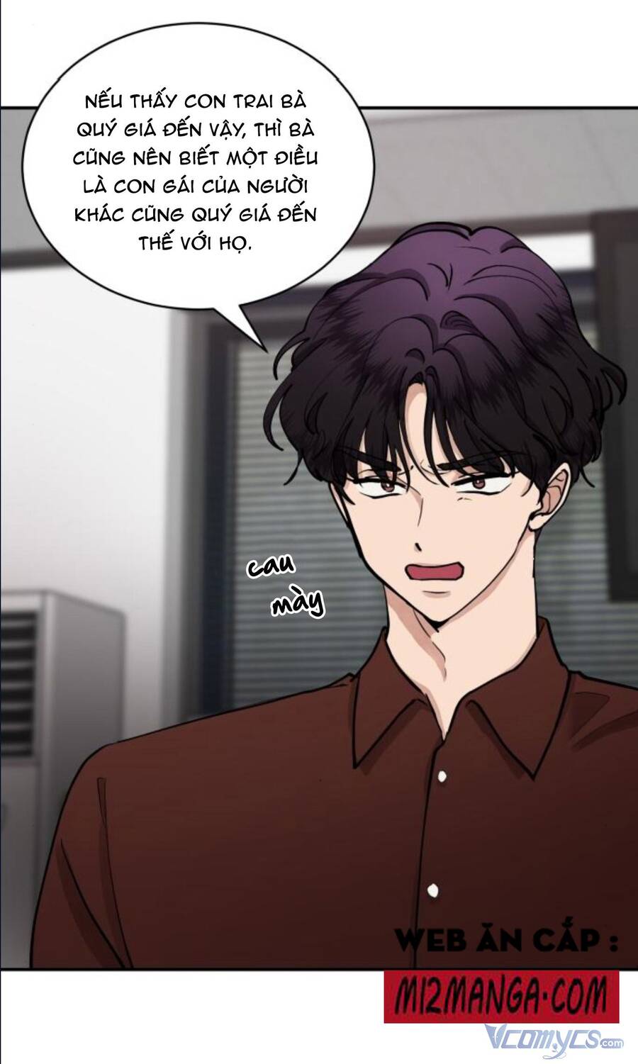 Oan Gia Ngõ Hẹp Chapter 50 - Trang 2