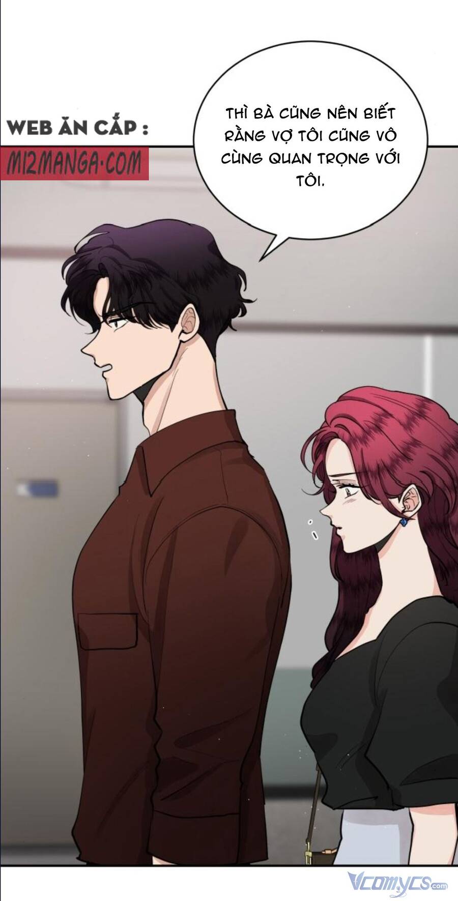 Oan Gia Ngõ Hẹp Chapter 50 - Trang 2