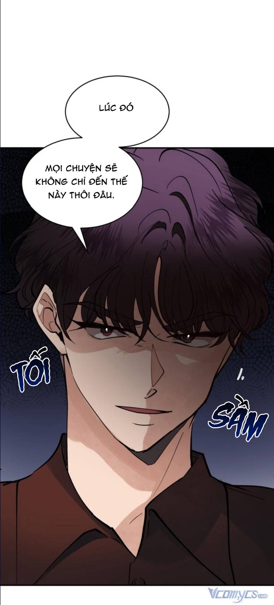 Oan Gia Ngõ Hẹp Chapter 50 - Trang 2