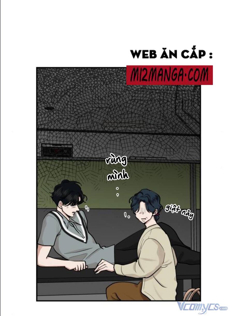 Oan Gia Ngõ Hẹp Chapter 50 - Trang 2