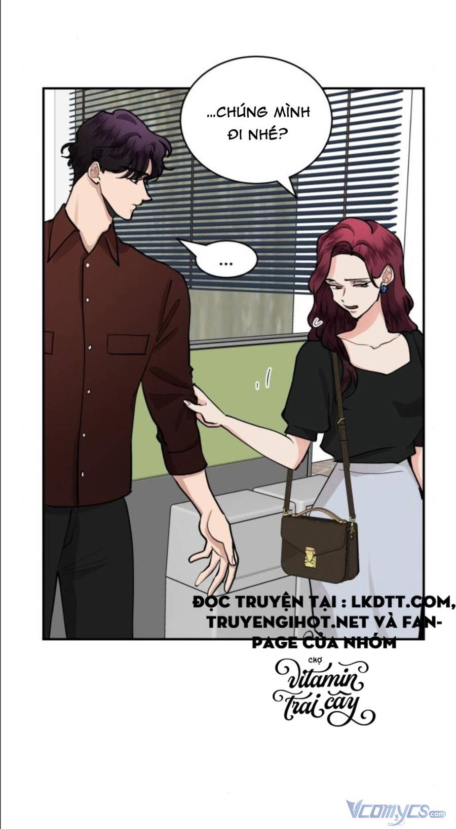 Oan Gia Ngõ Hẹp Chapter 50 - Trang 2