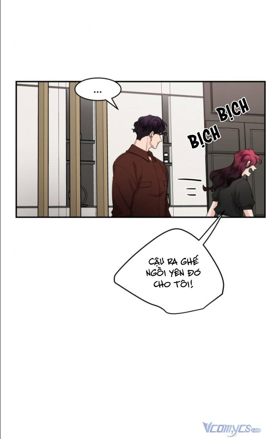 Oan Gia Ngõ Hẹp Chapter 51 - Trang 2