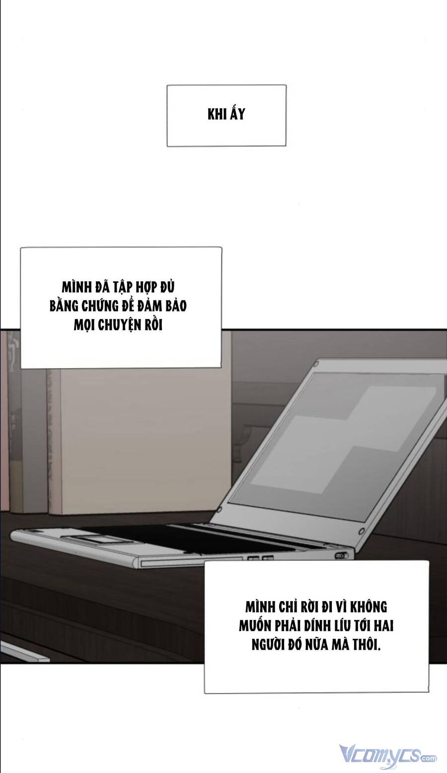 Oan Gia Ngõ Hẹp Chapter 51 - Trang 2