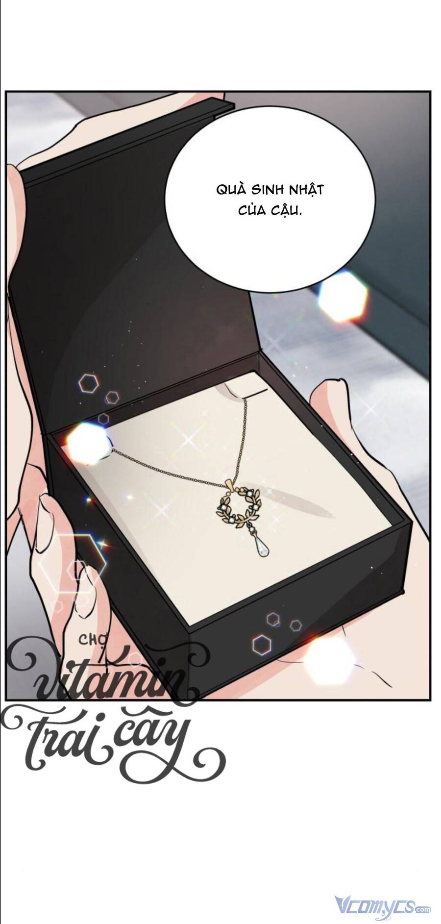 Oan Gia Ngõ Hẹp Chapter 51 - Trang 2