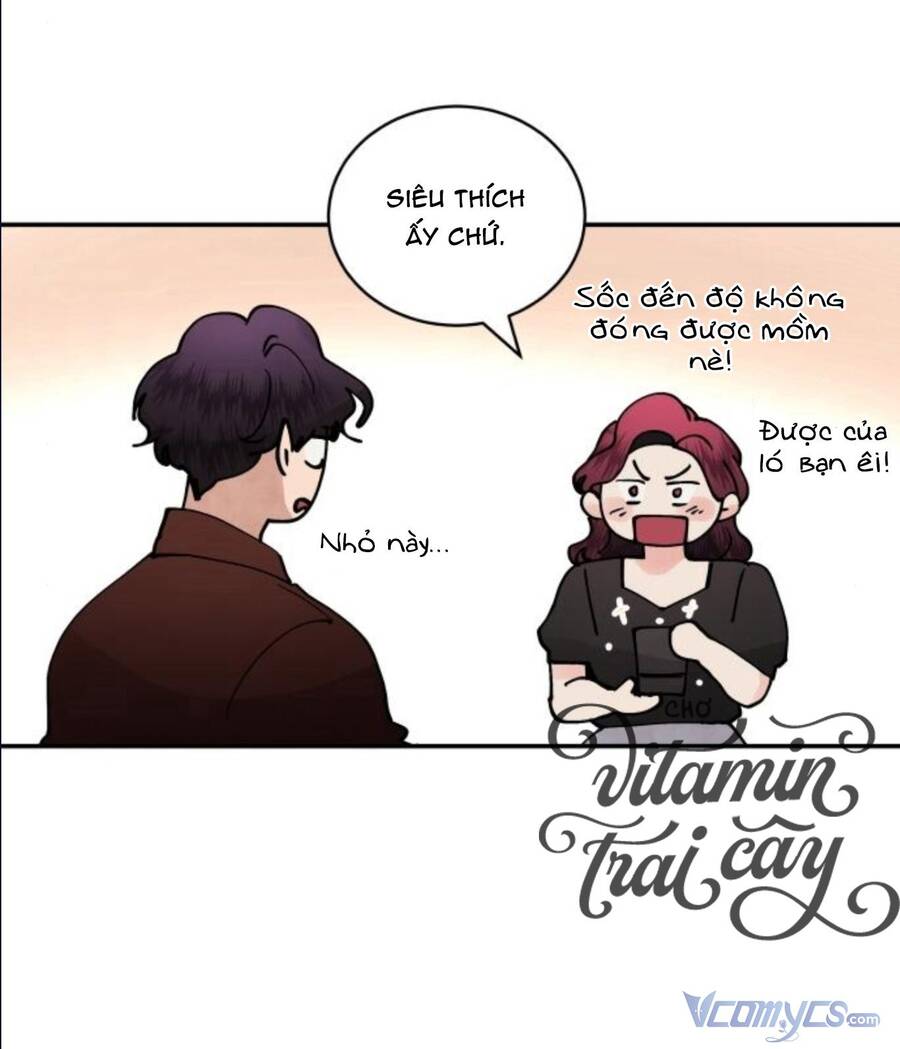 Oan Gia Ngõ Hẹp Chapter 51 - Trang 2