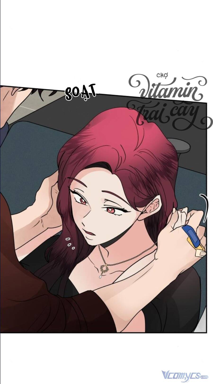 Oan Gia Ngõ Hẹp Chapter 51 - Trang 2