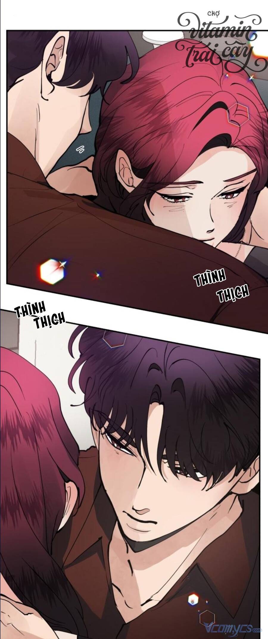 Oan Gia Ngõ Hẹp Chapter 51 - Trang 2